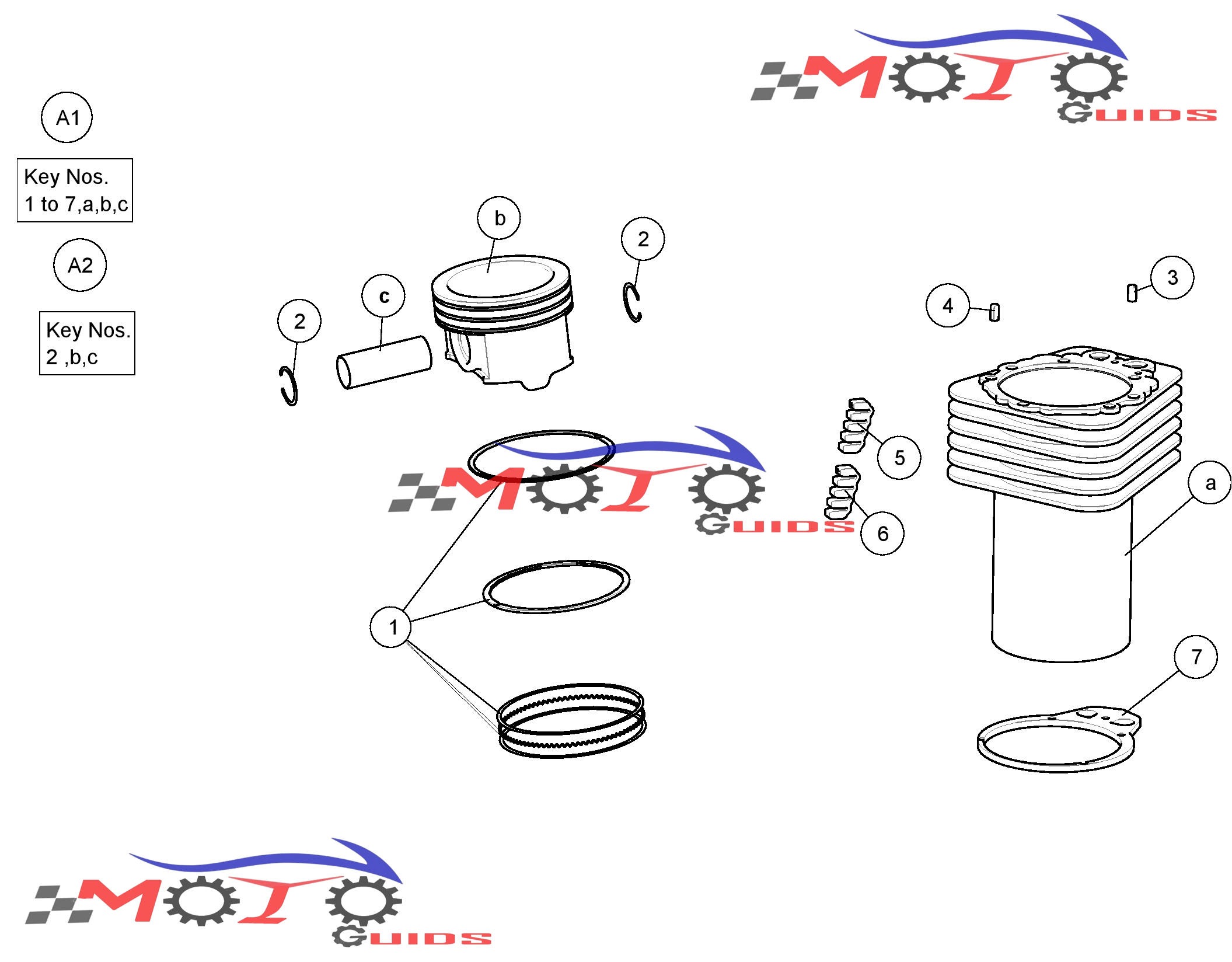 Engine Diagram